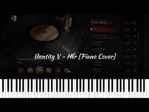 Interlude Piano Video