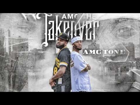 AMG Tone — Real Recognize Real ft Baby Face Ray