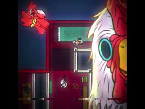 hotline miami edit||#edit #hotlinemiami #richard #jacket #tony #beard #biker #doyouknowwhattimeitis?