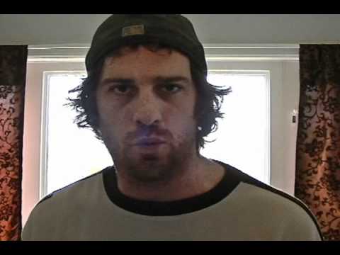 Lee Fitz - Murderous Lyricist Competition at ratheruggedman.net