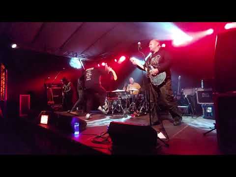 Fine R.I.P. - "Ich lieb moi Palz" / 04.05.2019 Rohrbach