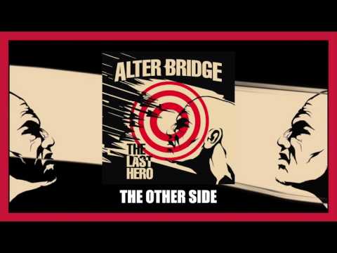 Alter Bridge - The Other Side (Official Video)