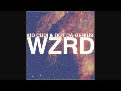 KiD CuDi - Rain [Lyrics]