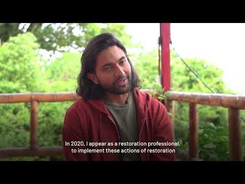 Thumbnail for Restoring the Colombian Andes: A Virtual Project Tour with Restoration Stewards and GLFx Tolima by Colombia