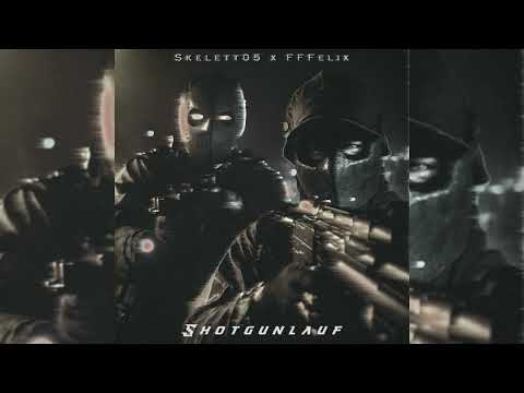 Mukay x FFFelix - Shotgunlauf (prod. by SZBeatsz)