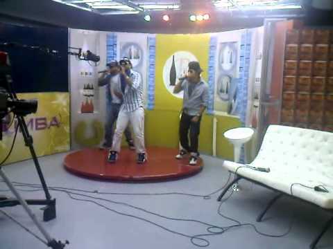 3all beats a rumba tv santiagooo ¨echate pa ca¨