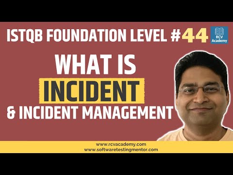 ISTQB Foundation Level 1 Introduction to ISTQB CTFL Certification