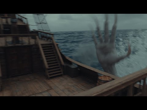 Siren Attack - Thalassophobia Animation