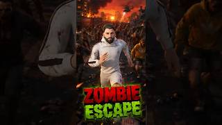 Download lagu The truth about surviving a zombie outbreak 🧟‍♂️ #shorts #survival #cutebaby mp3