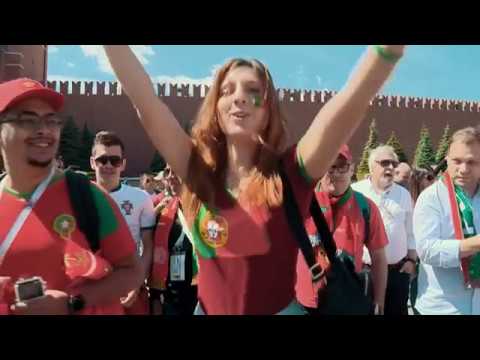 MK NOCIVO - GRITO LUSITANO FT. DON FALCON (VIDEO OFICIAL)