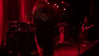 MELVINS - Night Goat, Take Me Out to the Ballgame StL