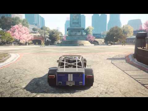 PC Longplay [756] Need For Speed Most Wanted 2012 (part 7 of 7)