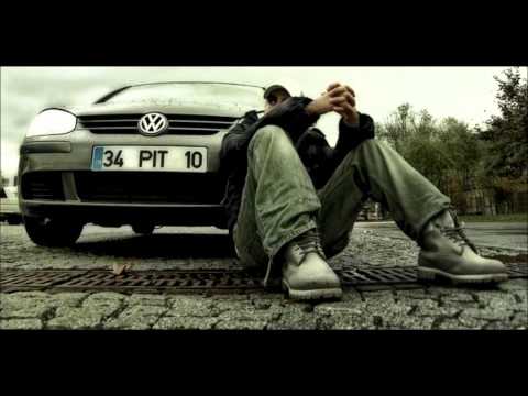 Pit10 ft Lugal Sana Kalmadım