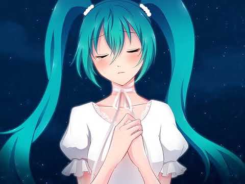 Nightcore Opera - Erbarme dich - J.S. Bach - Matthäus-Passion - Magdalena Kozena