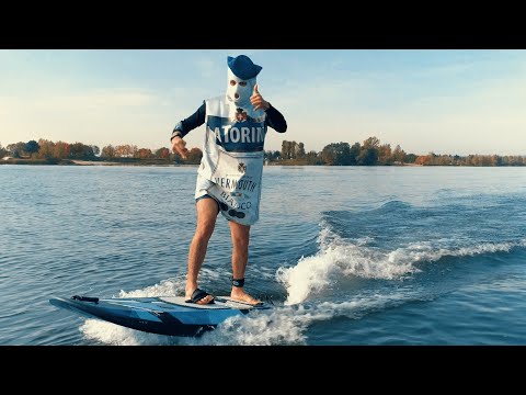 Gawryle - Latorina (prod. jody & lockhome)