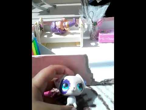 Heştek pamukgıcık kıza işkence yapıyor😱