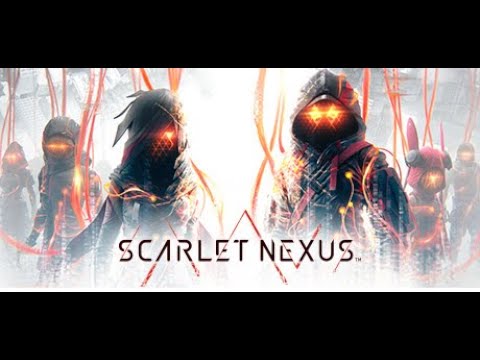 SCARLET NEXUS Gameplay | Yuito | Chapter: 7 | Walkthrough- no comments