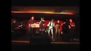 Soulshine im Davis, Love sneakin up on you