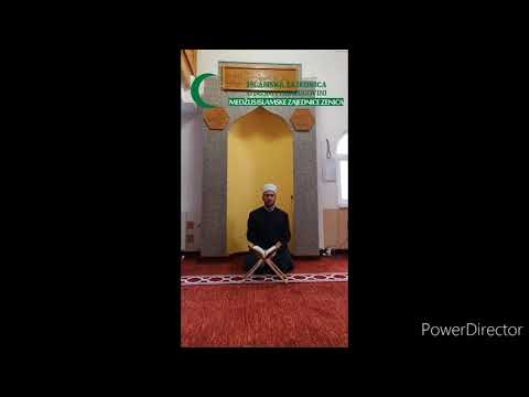 Tevekkul - oslanjanje na Allaha Uzvišenog