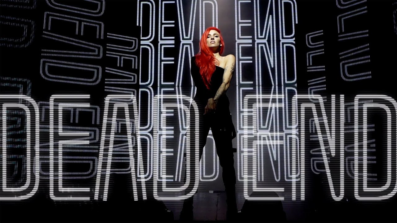 Lights x MYTH — Dead End