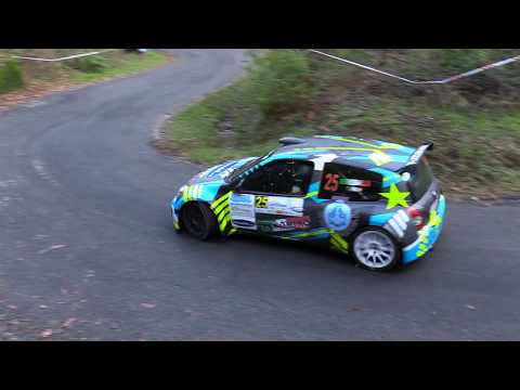 Clip passaggi esterni MIROBALLI TUFANO  Ronde Gomitolo di Lana 2019