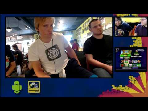 BF7.5: Softie (Wolf) VS Dutchman (Charizard) R1 Bracket