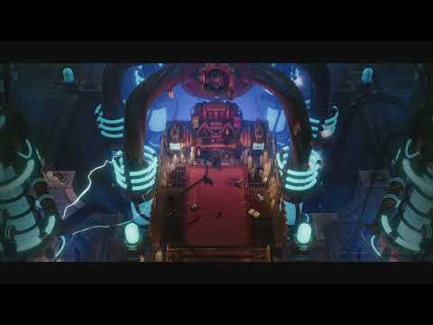 [11] Arik and friends play: 40k Rogue Trader