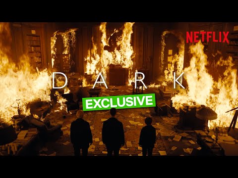 EXCLUSIVE | DARK Season 3 - The First Five Minutes Of The Final Season