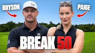 Can Paige Spiranac And I Break 50 From The Red Tees? MQDEFAULT Thumbnail