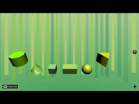 Musical experience with React VR and Pusher