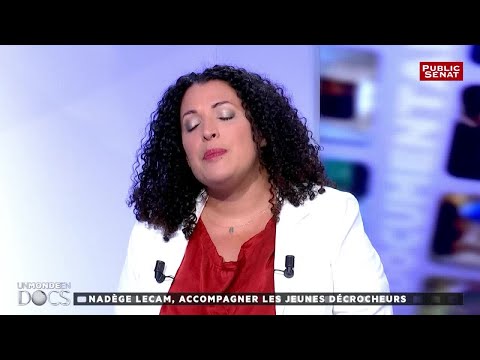 How to reconcile dropouts with school? - A world in docs (07/08/2018)