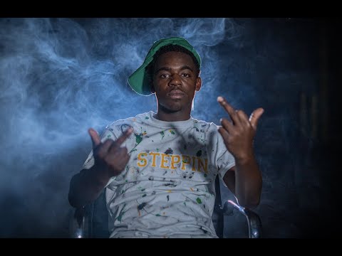 U Say (feat. Breezy Capo) [Official Video]