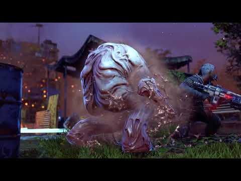 XCOM 2 (WOTC) RPGO super soldiers mods (stress test)