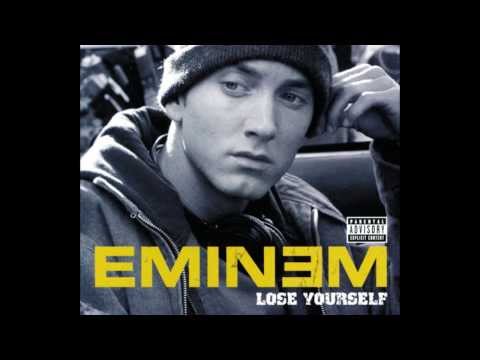 Eminem - Lose Yourself - Instrumental [HQ]
