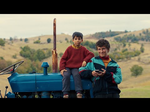 DJ Ahmet TRAILER | 42nd Miami Film Festival