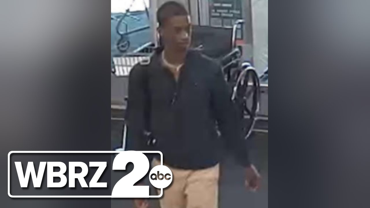 Warrant issued for TikTok creator "Mr. Prada" in connection to death of Baton Rouge therapist