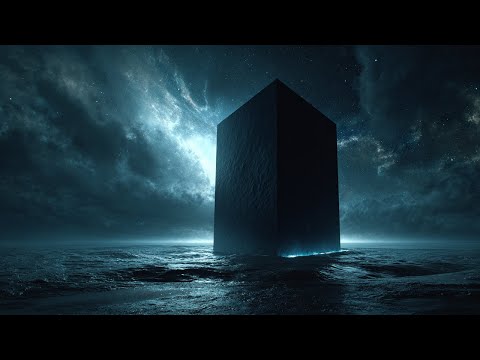 Monolith (Cosmic Trance | Chill | Ethereal | Atmospheric)