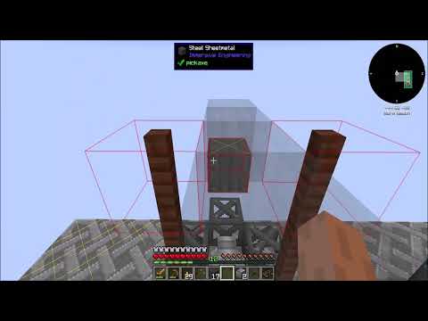 NTC2 Ep11 Oil Pumping and Plastic