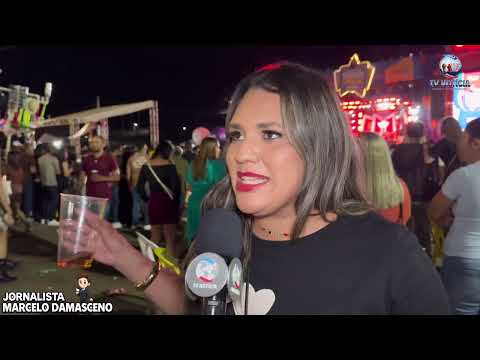 Festejos de Dom Inocêncio Piauí 2026