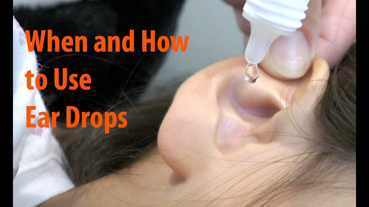 Stop Ear Infections in Their Tracks: The Ultimate Guide to Antibiotic Ear Drops, Beauty Vigour