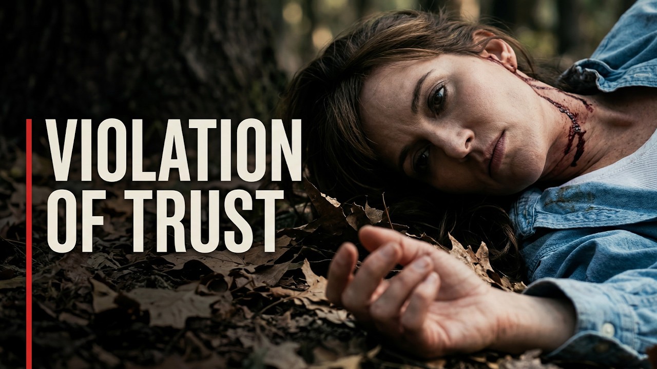 Violation of Trust (1991) | Full Crime Drama Movie | Katey Sagal |