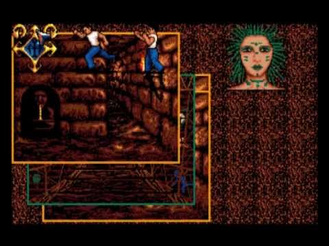 OMG it's...Nightbreed: The Interactive Movie - Part 2