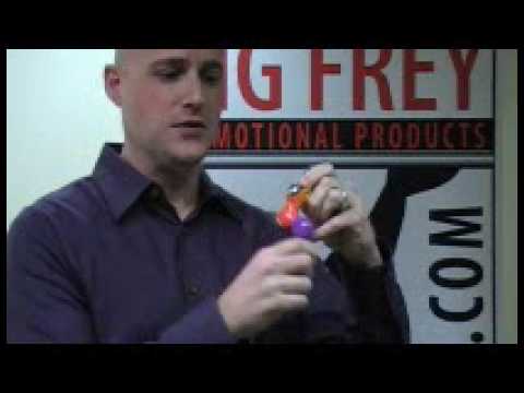 Big Frey Video Blog #3