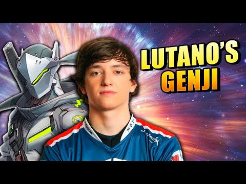 Lutano's Genji Guide & CCL Analysis w/ Kyle Fergusson - Heroes of the Storm 2020 Guide