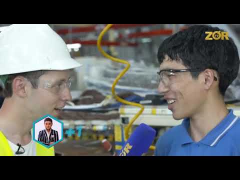 Real xit Khorezm Auto da