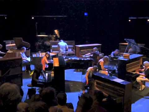 Thirty Pianos part II_Jacques Demierre