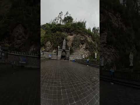 Catedral Las Lajas   Nariño GX011165