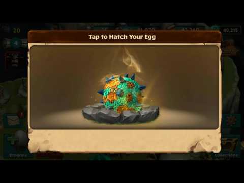 Dragons Rise of Berk Snafflefang