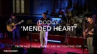 Dodgy -  'Mended Heart' [Live at The Convent 2016]