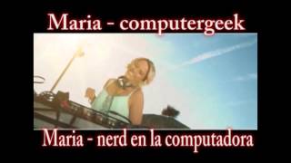 Girls in Luv - DJane HouseKat &amp; Rameez subtitulada español ( LETRA ESPAÑOL &amp; INGLES)